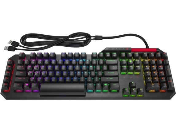 HP Omen Keyboard